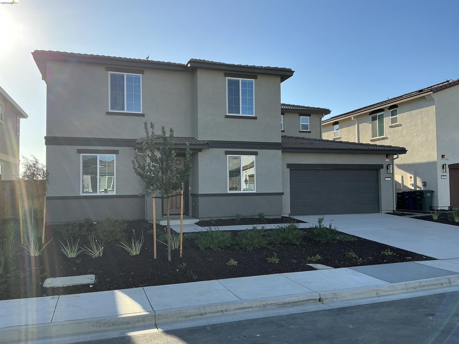 Property Photo: 613 Channel Cir. CA 94561