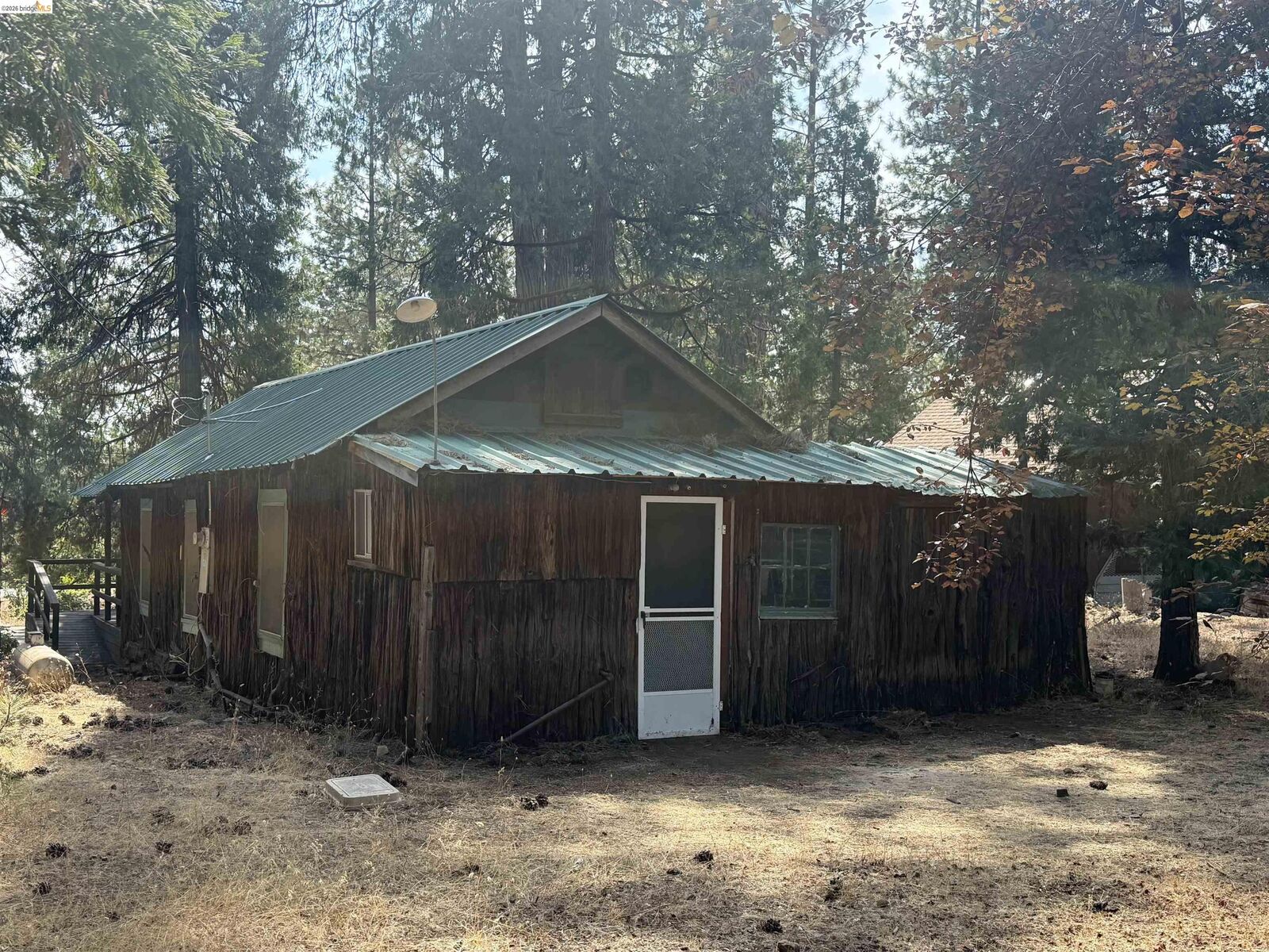 Property Photo: 25556 State Highway 108 CA 95346