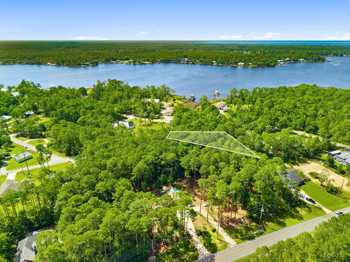 Property Photo:  21-B Narcissus Drive  FL 32439 