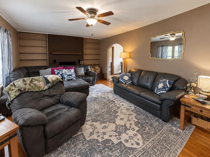 Property Photo:  63 Coleman Way  KY 41501 