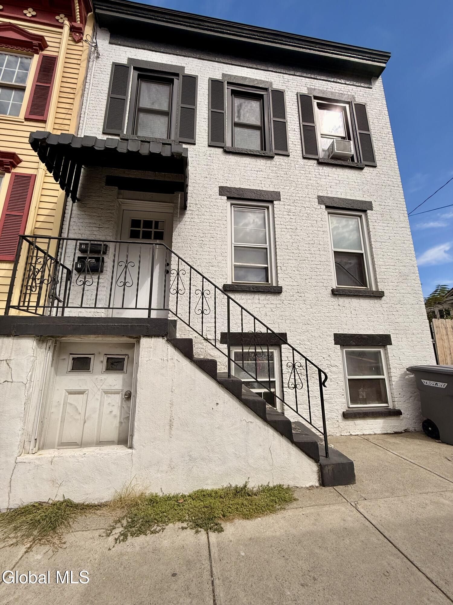 Property Photo: 105 Ferry Street NY 12180