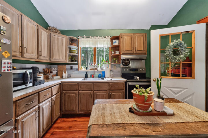 Property Photo: 274 County Route 361 NY 12083