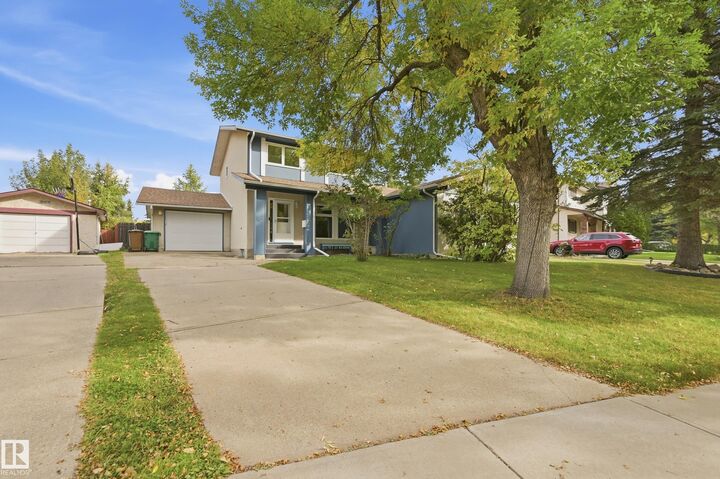 Property Photo:  67 Lamartine Crescent  AB T8N 2V8 