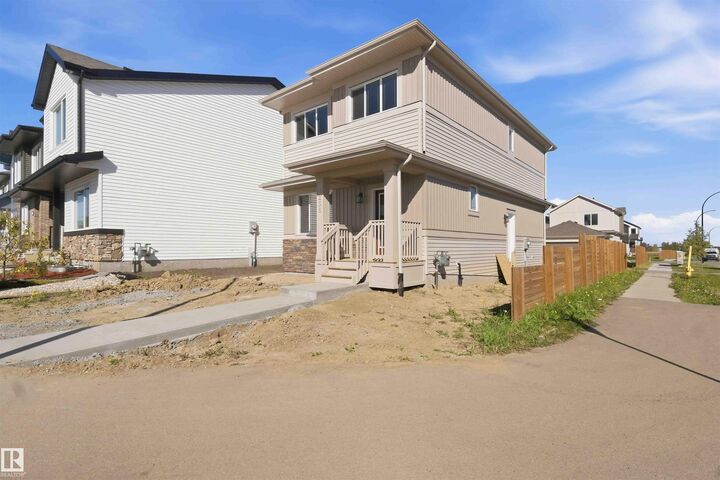Property Photo: 1256 McLeod Avenue AB T7X 4A9