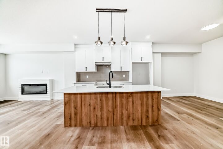 Property Photo: 66 Duval Crescent AB T4X 0S6