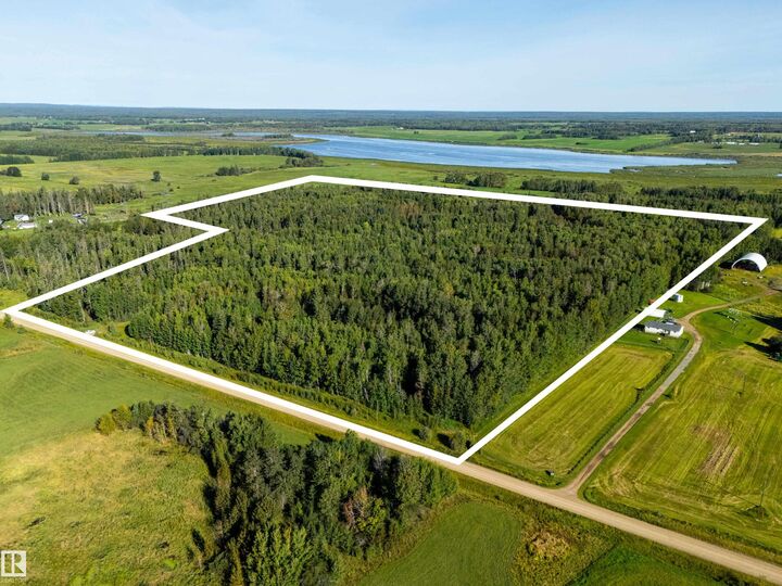 Property Photo:  SW-3-54-4-5 Lot 3  AB T0E 1V0 