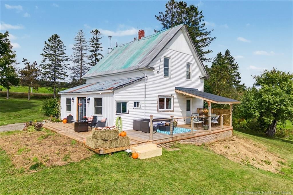 Property Photo:  1172 Route 605  NB E9C 1C9 