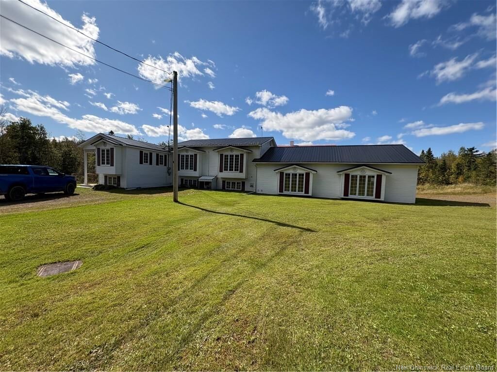 Property Photo: 162 Sawdust Road NB E4P 3K1