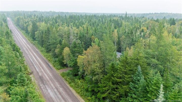 Property Photo:  Lot Brooklyn Road  NB E4L 1W3 