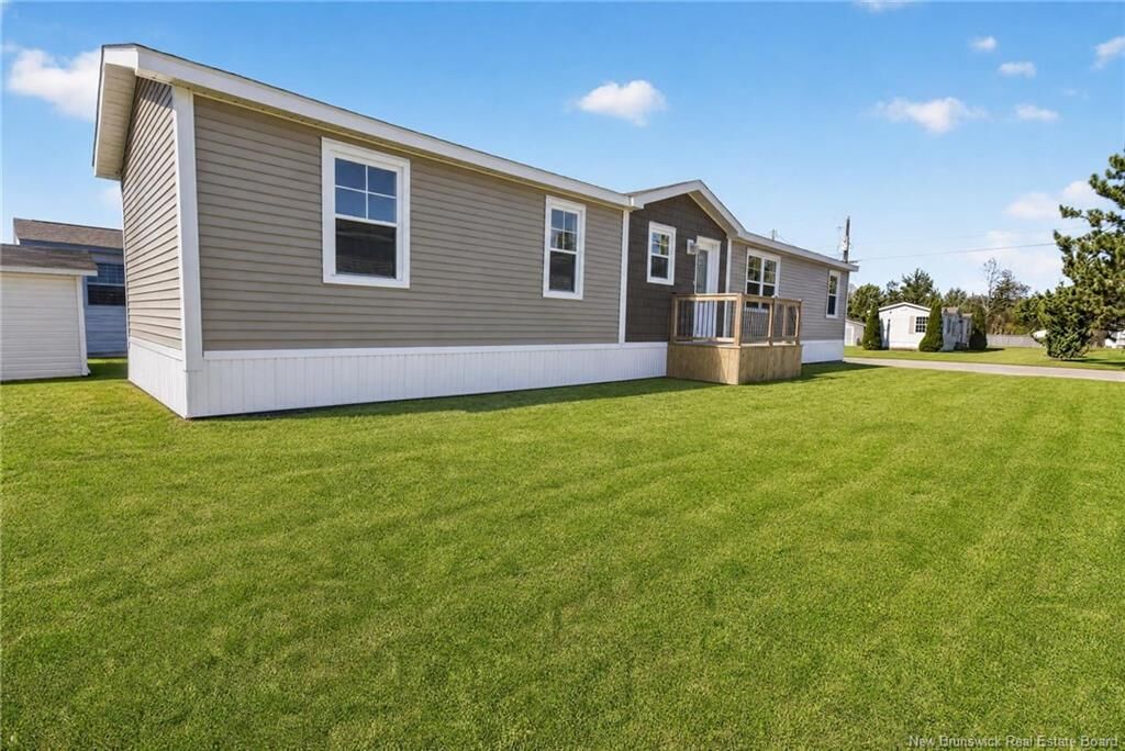 Property Photo: 61 Ulysse NB E1A 7C2