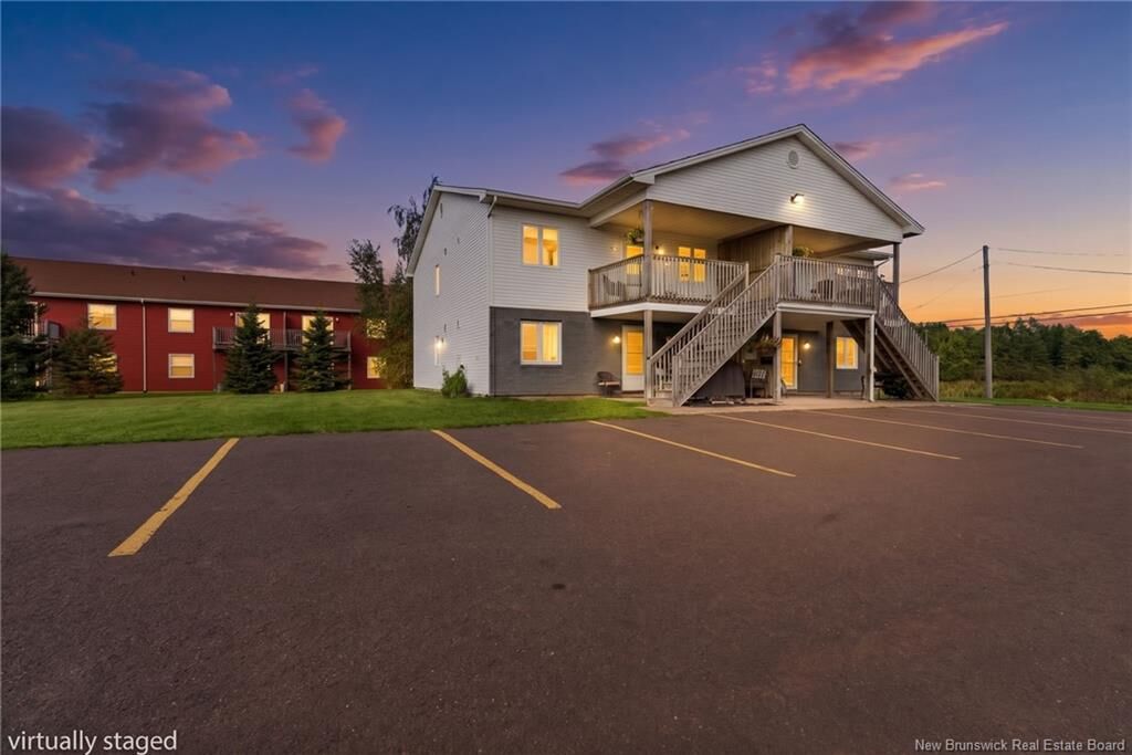 Property Photo:  633 Whitepine Road  NB E1B 2P2 