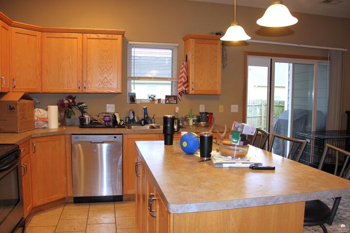 Property Photo:  611 Walters Drive  KS 66502 