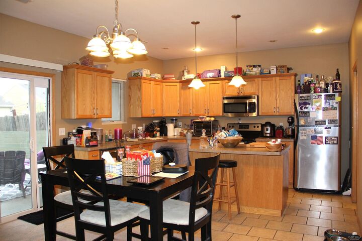 Property Photo:  609 Walters Drive  KS 66502 