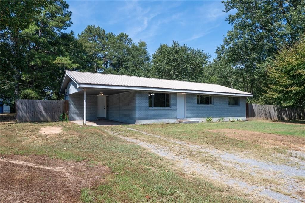 Property Photo: 130 Crane Road NE GA 30735