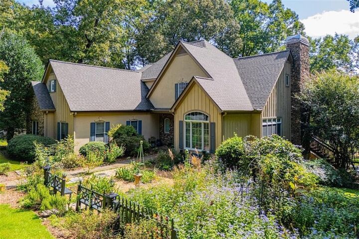 Property Photo:  308 Laurel Lakes Drive  GA 30116 