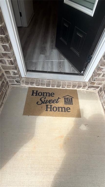 Property Photo:  132 Bluegill Drive  GA 30549 