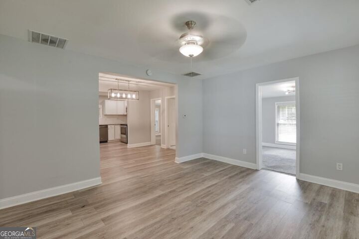 Property Photo:  74 Rountree Road  GA 30274 