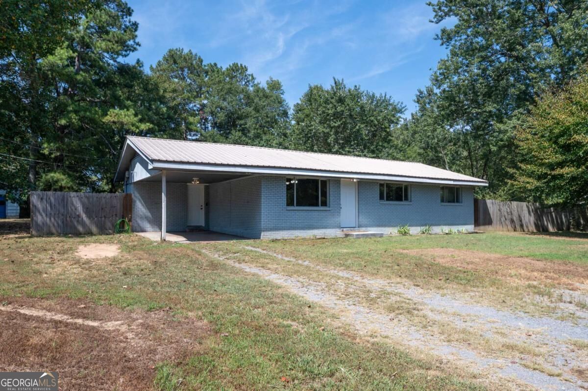 Property Photo: 130 Crane Road NE GA 30735