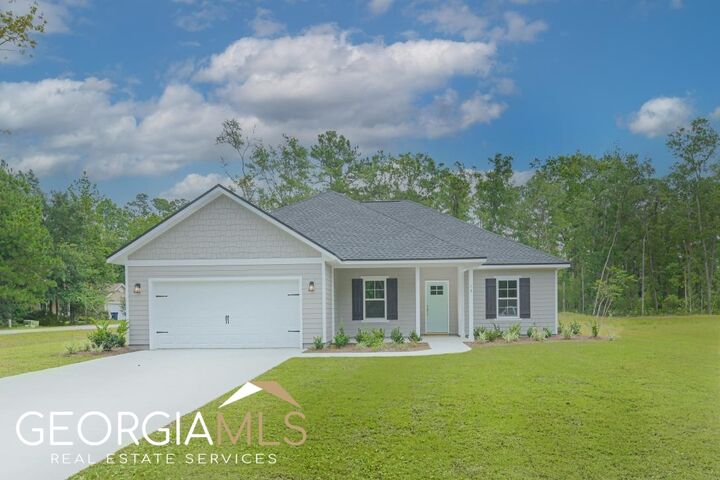 Property Photo:  110 Rindle Trace  GA 31558 