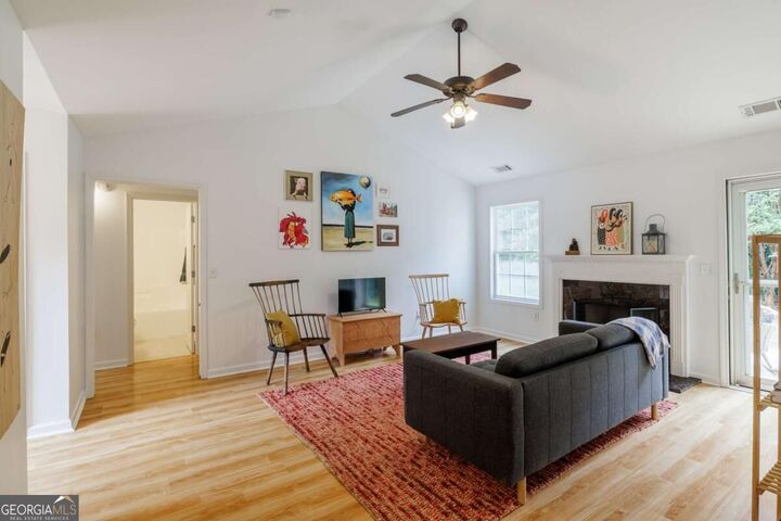 Property Photo:  315 Tall Pine Lane  GA 30605 