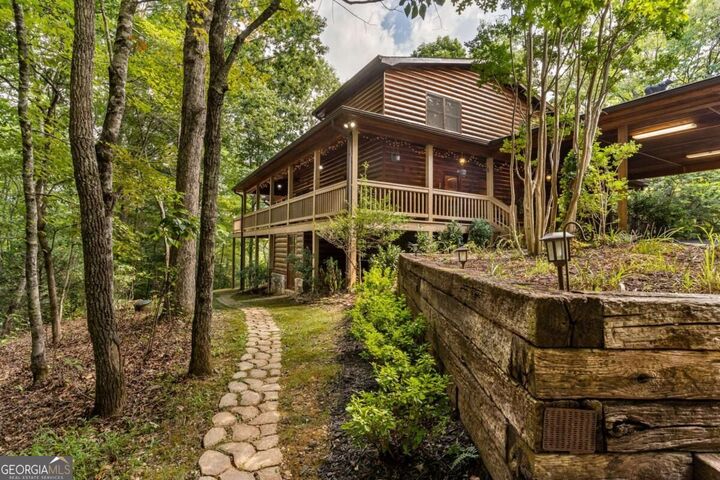 Property Photo:  51 Cornerstone Court 68  GA 30555 