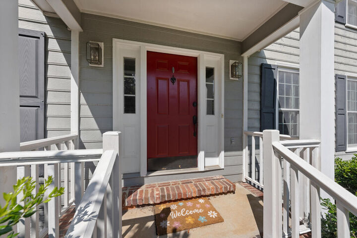 Property Photo:  5309 Pine Needle Drive  GA 31907 