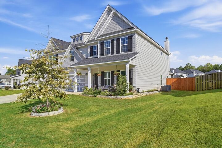 Property Photo: 9002 Kadie Way GA 31904