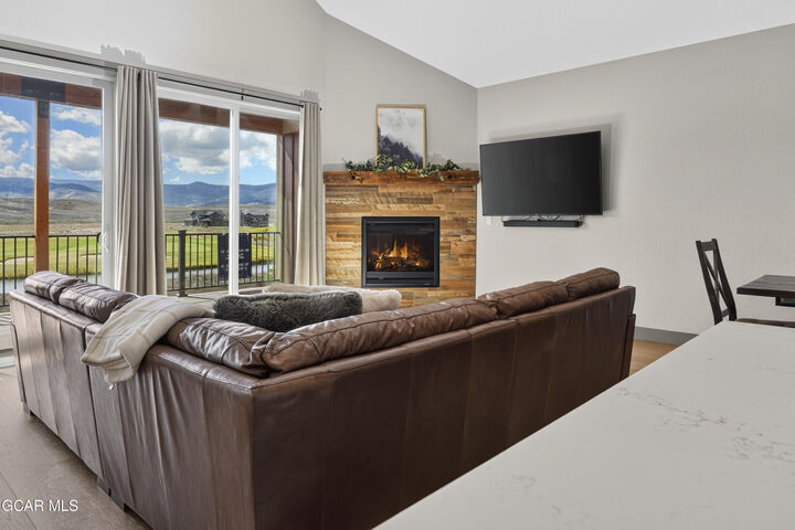 Property Photo: 68 Eagle Ridge Drive CO 80446
