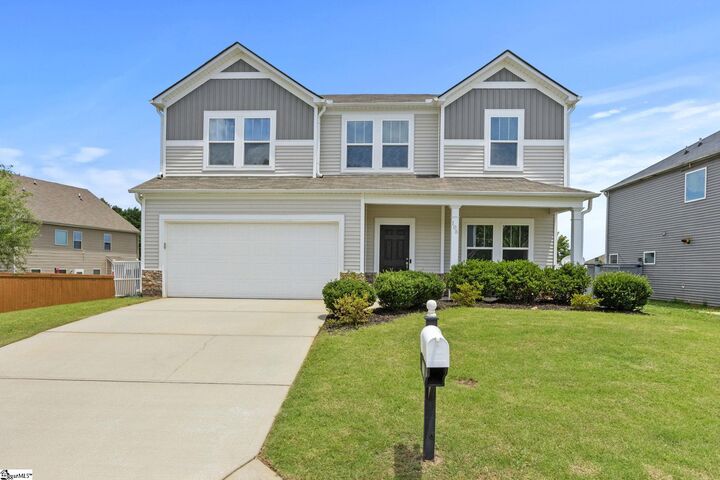Property Photo:  105 Jones Peak Drive  SC 29681 