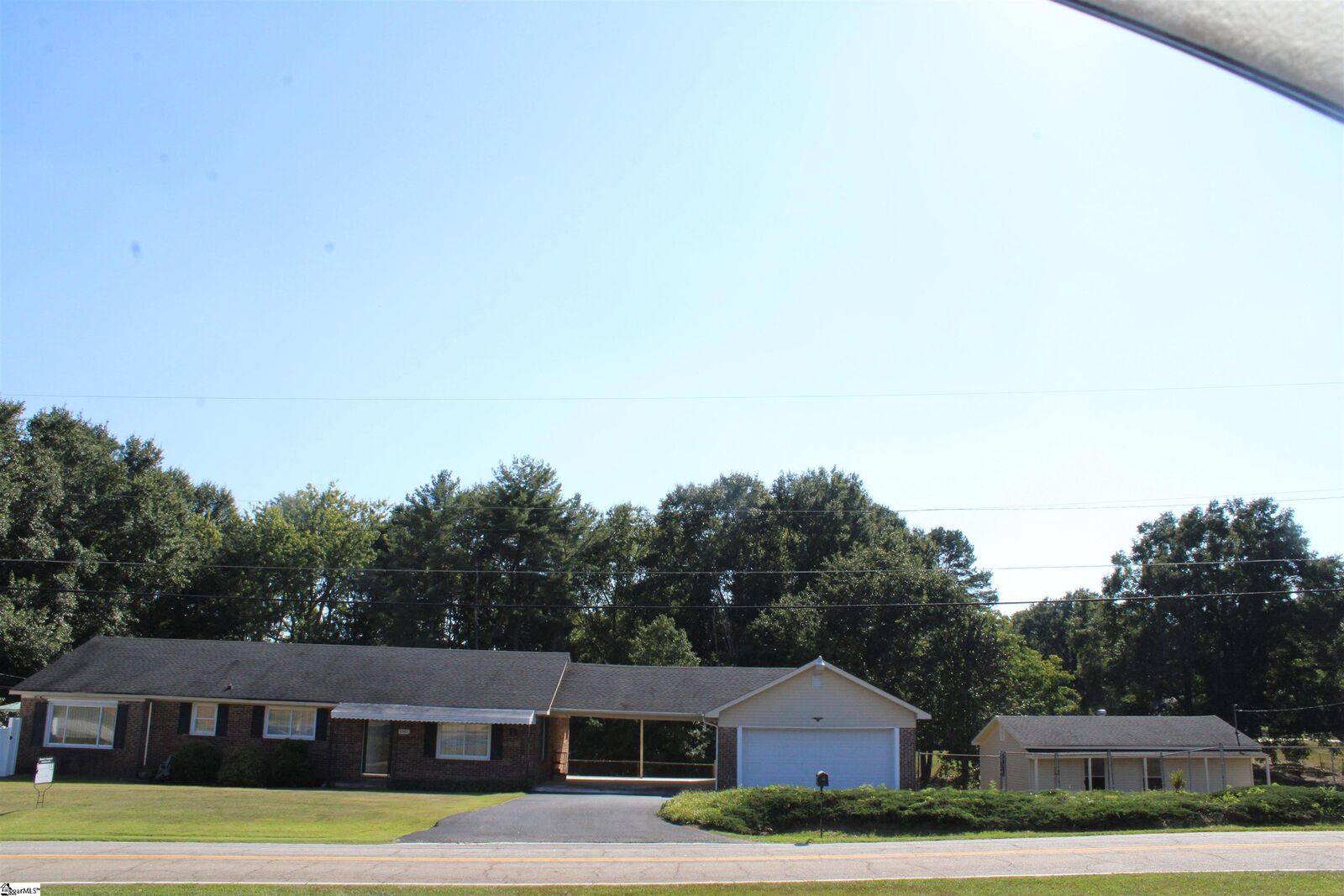 Property Photo:  1285 Springdale Road  SC 29330 