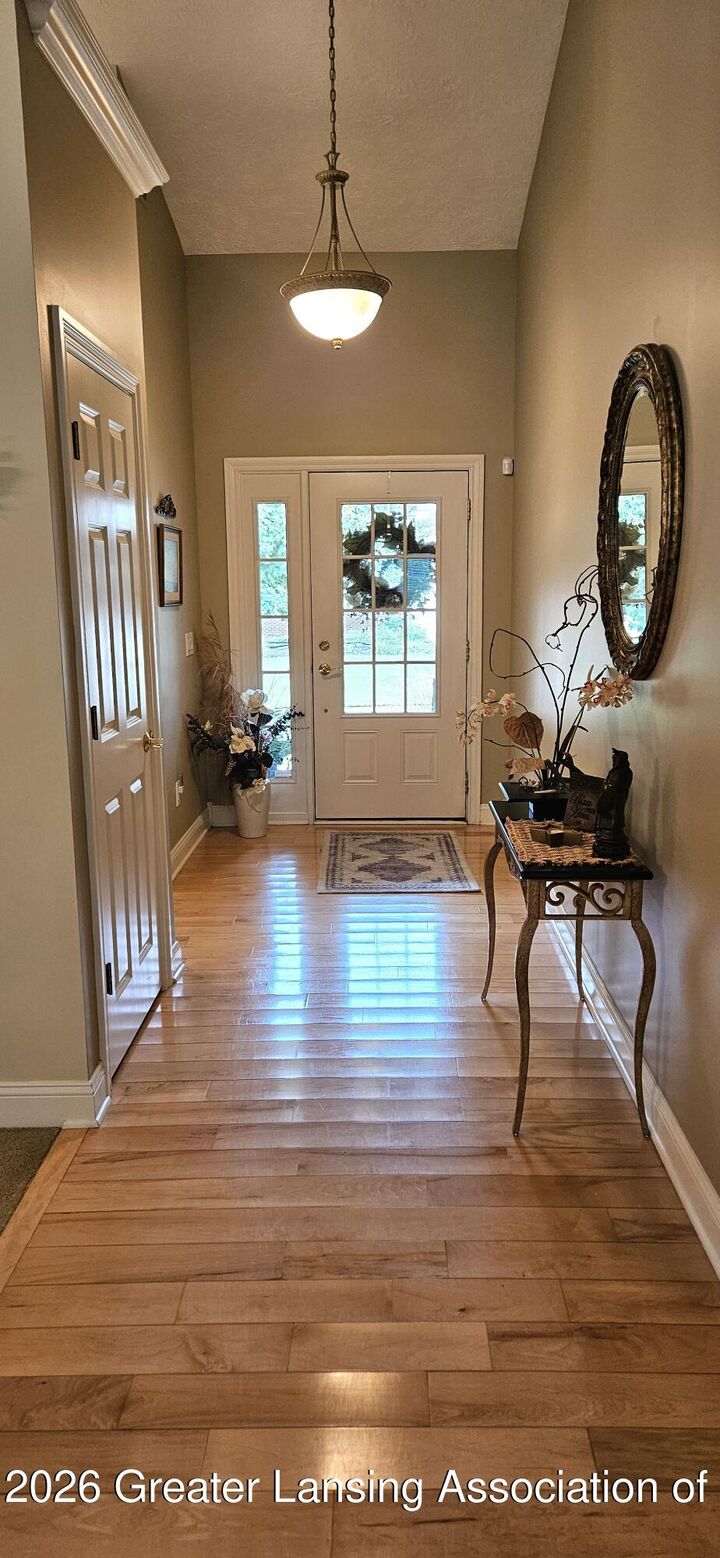 Property Photo:  6222 Bridgewater Circle  MI 48823 