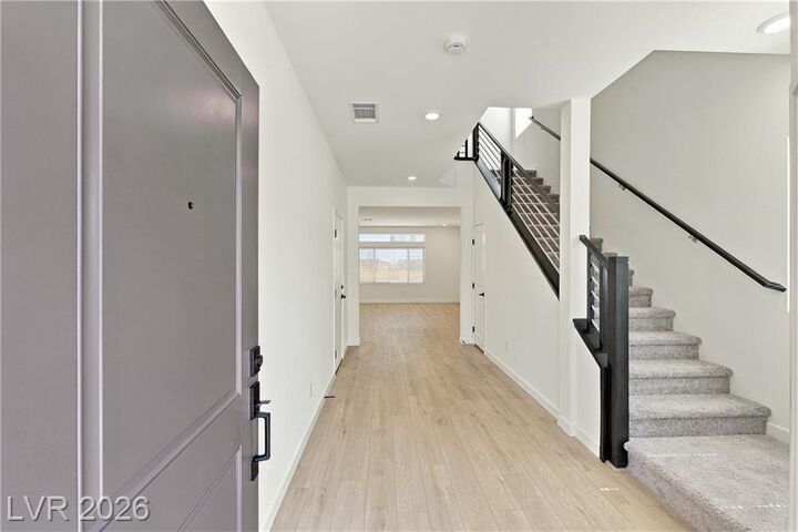 Property Photo:  10012 Griffin Creek Street  NV 89141 