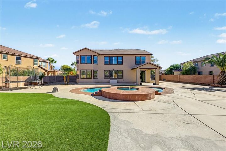Property Photo:  5528 Ambrosia Stream Avenue  NV 89131 