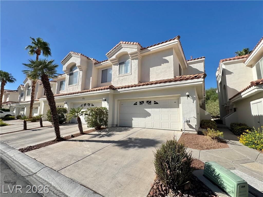 Property Photo:  7628 Valley Green Drive 202  NV 89149 