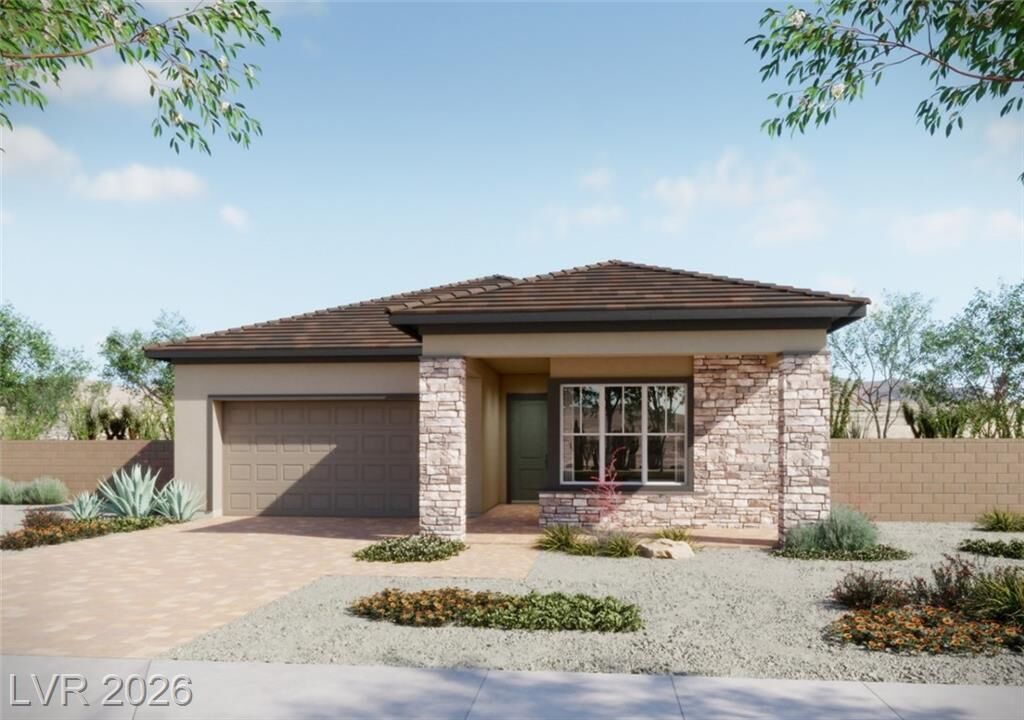 Property Photo: 696 Ambridge Drive NV 89011