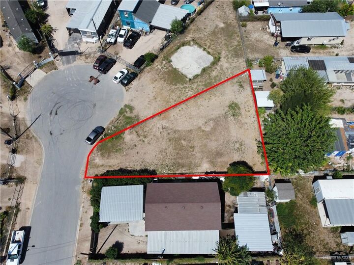 Property Photo: 3911 Palladium Avenue TX 78542