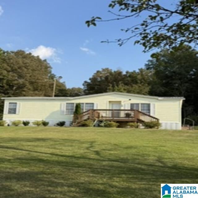 Property Photo:  68 Homewood Acres Drive  AL 36260 
