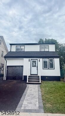 Property Photo:  1135 Weber St  NJ 07083 