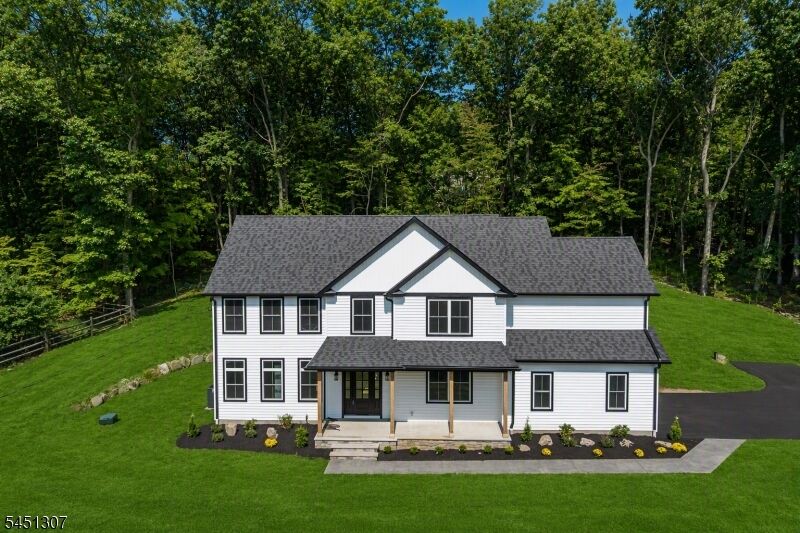 Property Photo:  477 W Hill Rd  NJ 08826 