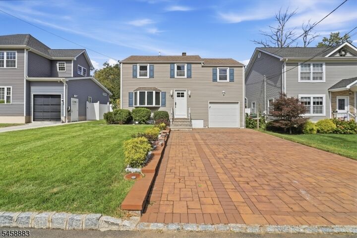 Property Photo:  652 Passaic Ave  NJ 07033 