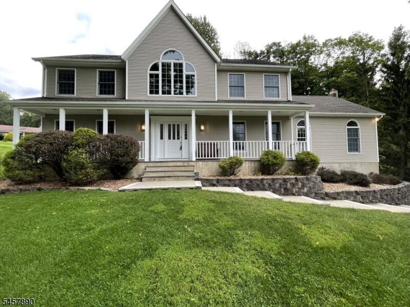 Property Photo: 2 Echo Ln NJ 07869