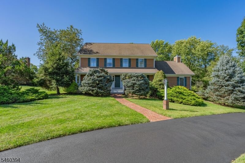 Property Photo:  111 Carriage Hill Way  NJ 08853 