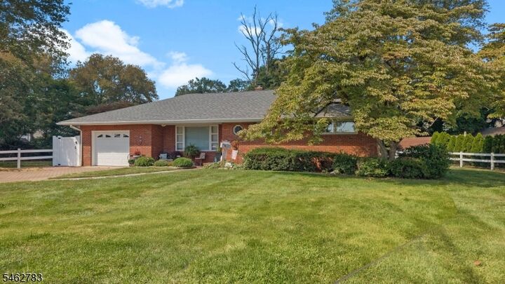 Property Photo: 704 3rd St NJ 08812