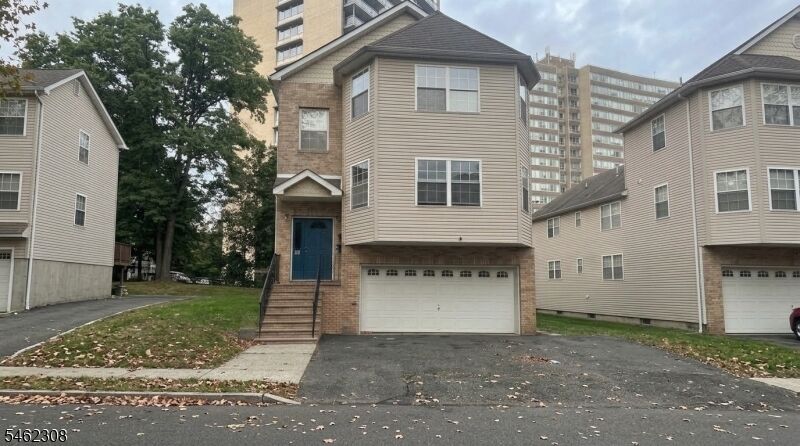 Property Photo: 54 Melrose Ave 1 NJ 07018