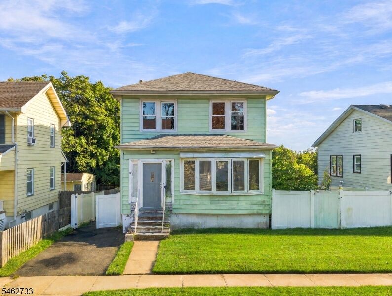 Property Photo:  65 Revere Ave  NJ 07083 