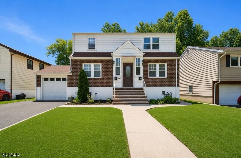 Property Photo:  2198 Halsey St  NJ 07083 