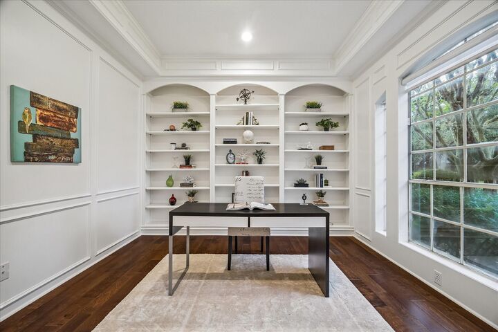 Property Photo: 3622 Springhill Lane TX 77479