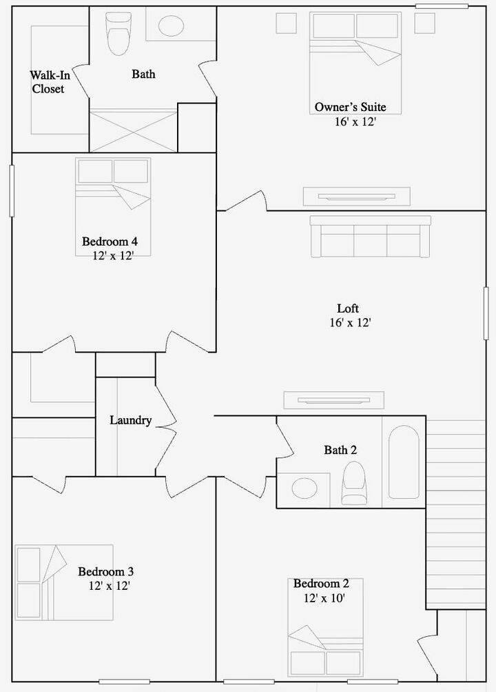 Property Photo: 705 Laviano Lane TX 77336