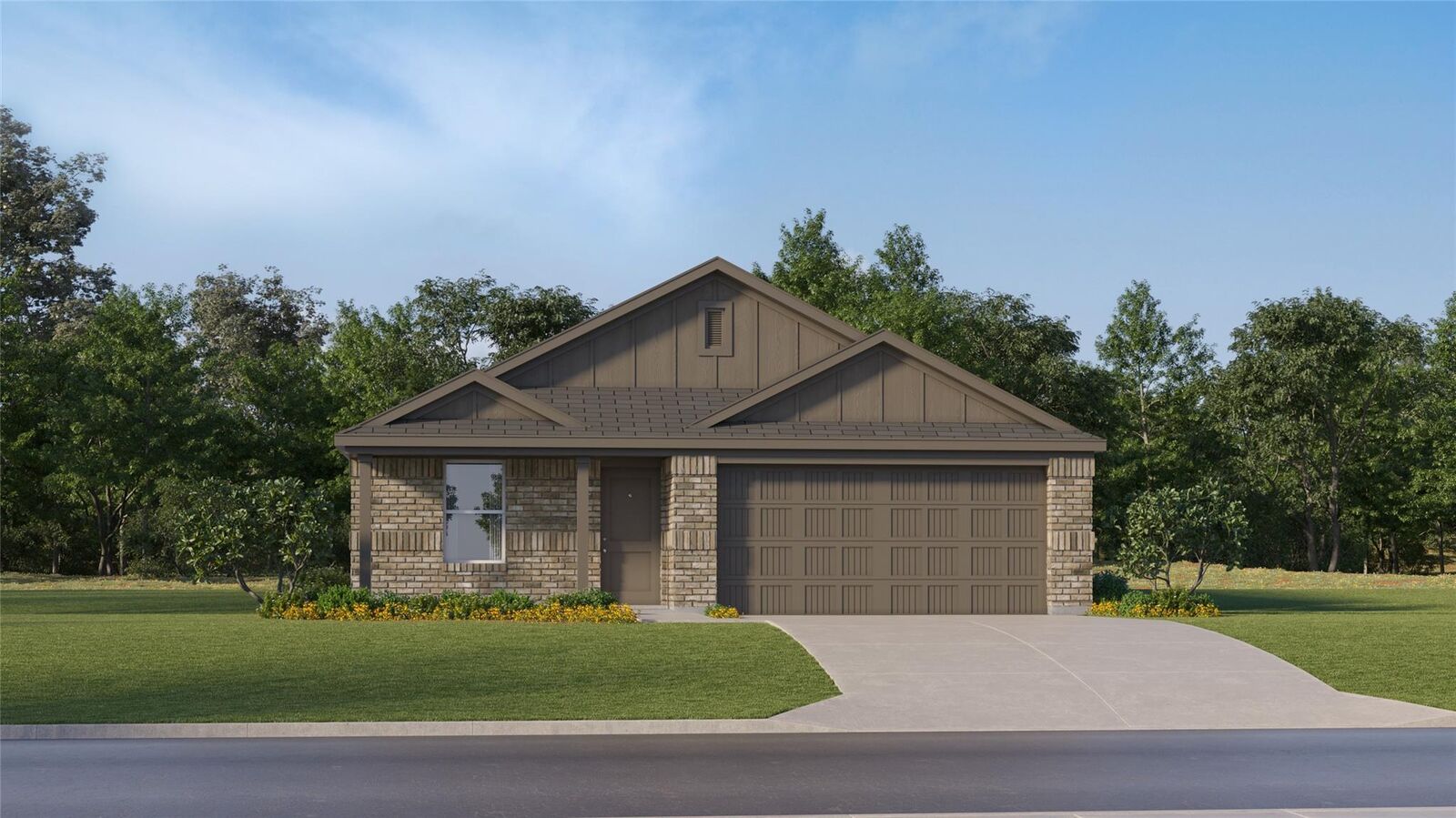 Property Photo: 731 Pennabilli Lane TX 77336