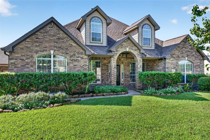 Property Photo:  14865 Lisa Lane Lane  TX 77713 